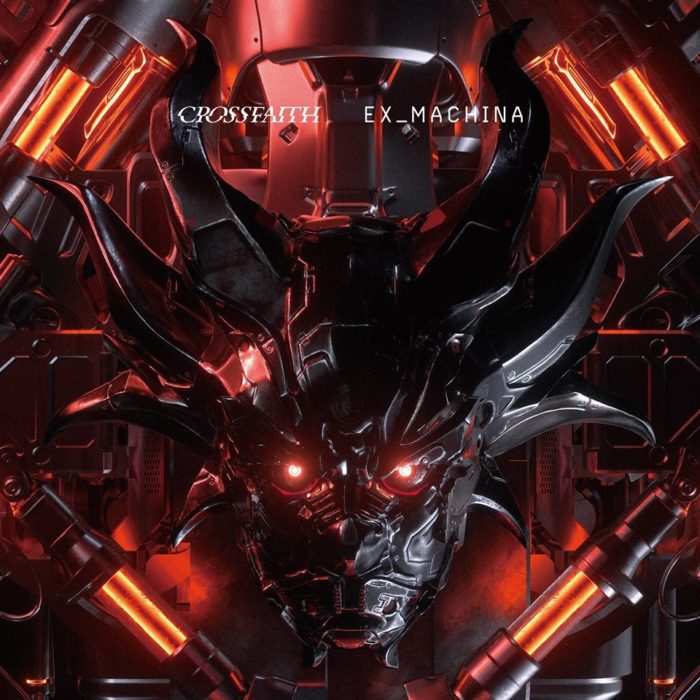 Detalles del nuevo trabajo de Crossfaith
