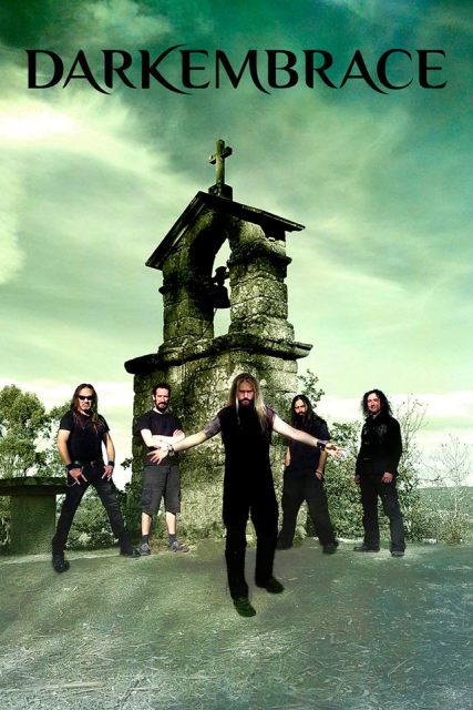 Dark Embrace presenta su video «Let The Blind To See»