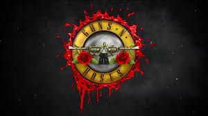 Videos de Guns N Roses versionando a  Velvet Revolver