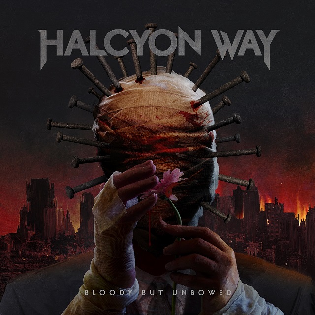 Nuevo video de Halcyon Way