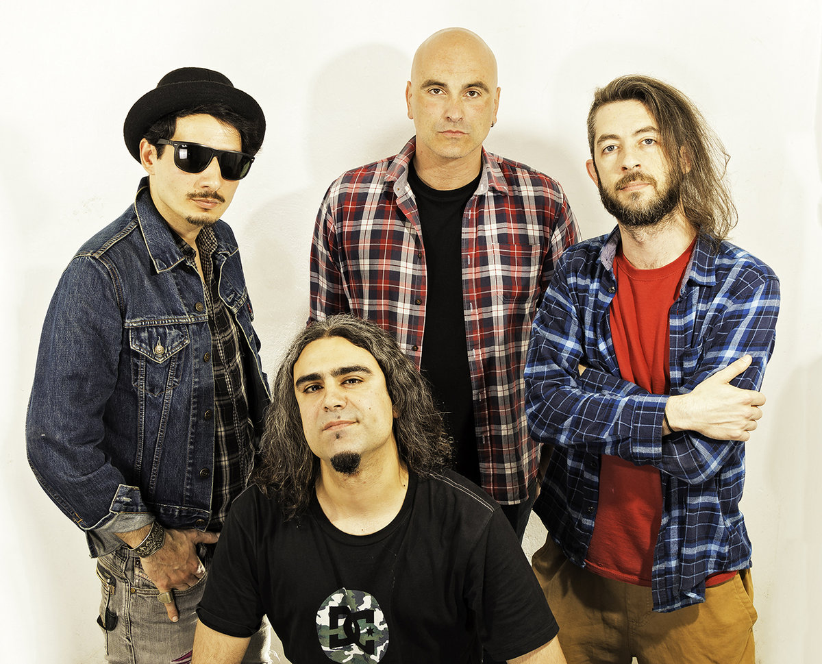 Keloidrop nos presentan su nuevo álbum «More Mass»