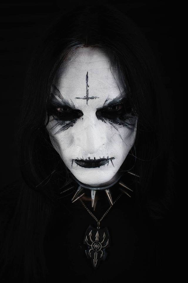 El bajista de Abbath King Ov Hell deja la banda por la implicacion religiosa del nuevo álbum