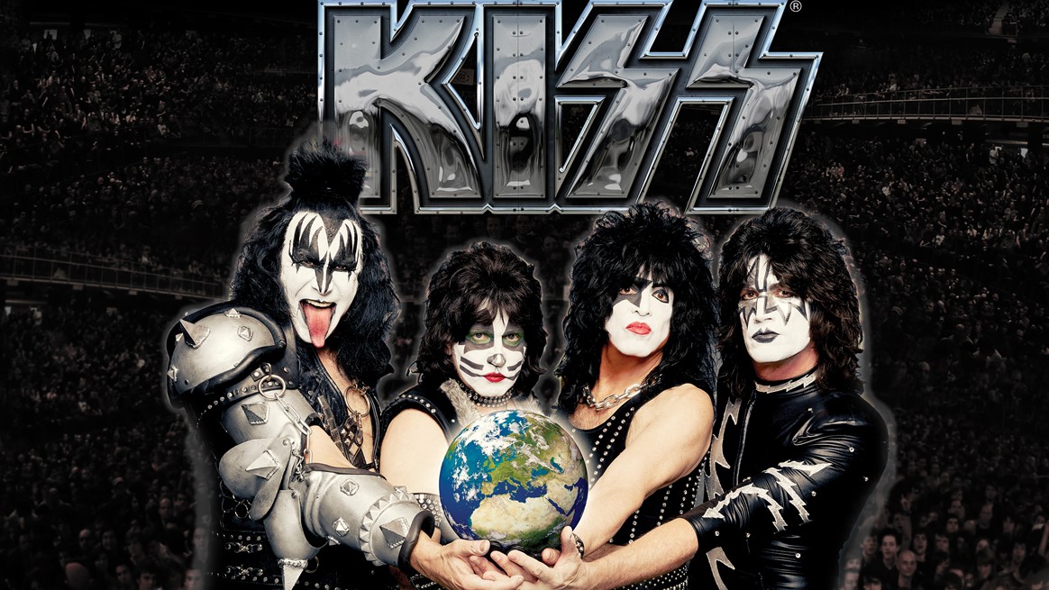 El Hard Rock y el Heavy Metal ganan enteros en Córdoba con Kiss y Europe