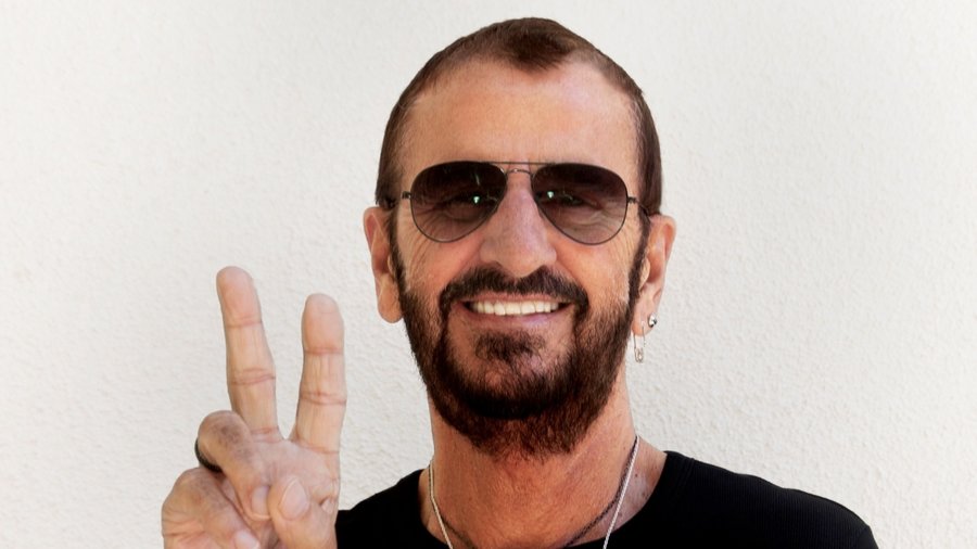 Declaraciones de  Ringo Starr sobre su estilo de vida
