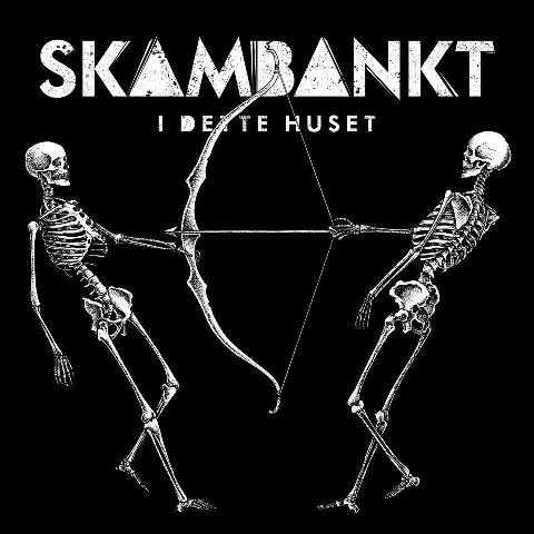 Los noruegos Skambankt presentan su single “I Dette Huset”