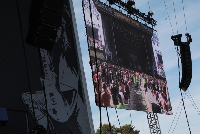 Sweden Rock 2018 – Sölvesborg (Suecia) Sweden Rock 2018 – Sölvesborg (Suecia)
