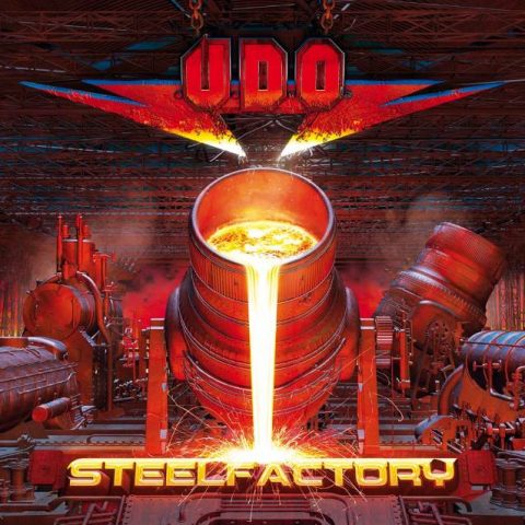 En agosto el nuevo trabajo de U.D.O