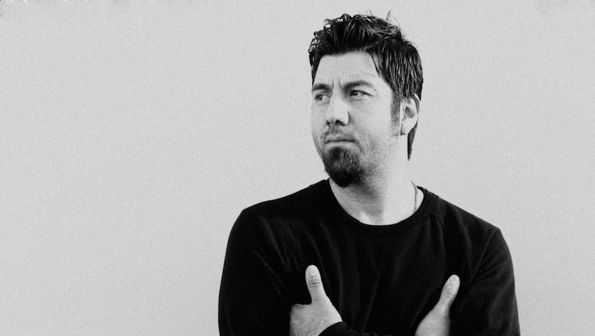 Chino Moreno (Deftones) saca un tema en solitario