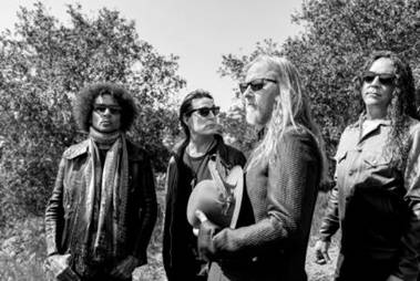 Nuevo video lyric de Alice In Chain