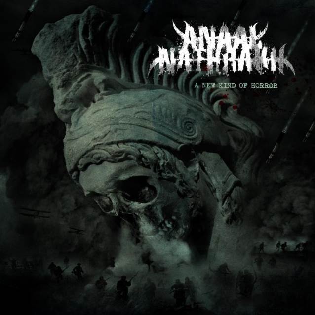 Primeros detalles del nuevo trabajo de Anaal Nathrakh