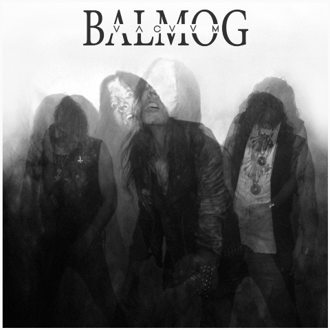 Entrevista a Balc, guitarra y voces de Balmog