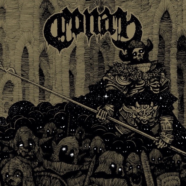 Detalles del nuevo trabajo de Conan
