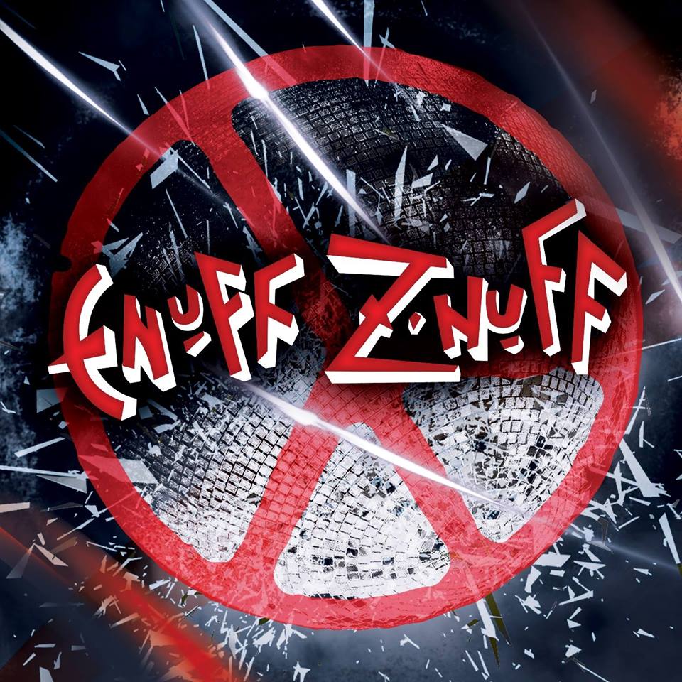 Detalles del nuevo trabajo de Enuff  Z’nuff
