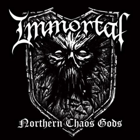 Nuevo video lyric de Immortal