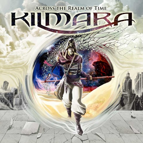 “End of The World” es el nuevo video de Kilmara