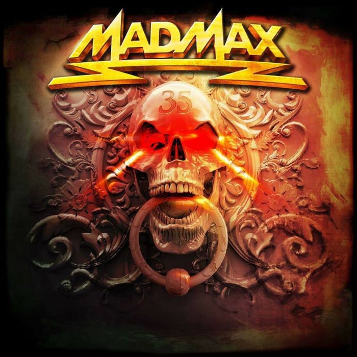 Detalles del nuevo trabajo de los alemanes Mad Max