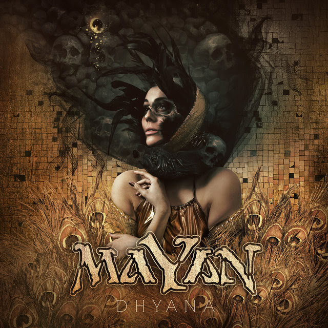 Detalles y adelanto del nuevo trabajo de Mayan