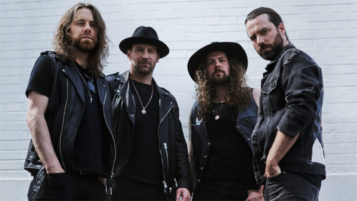 Nuevo video de Monster Truck