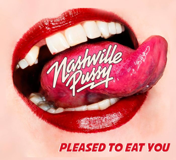 Single del nuevo trabajo de Nasville Pussy