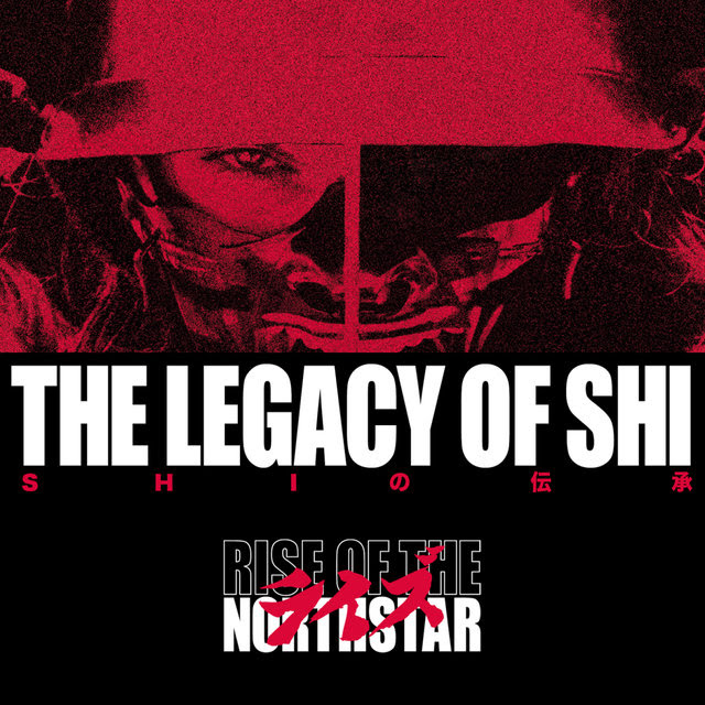 Detalles del nueo trabajo de The Rise of The Northstar