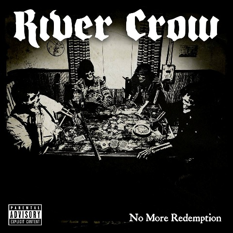 River Crow presenta el video de su tema «Entropy»