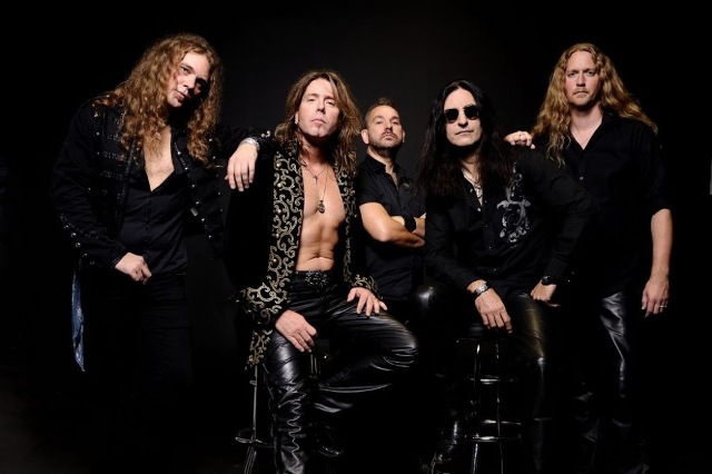 “The Wishing Well” es el título del nuevo video de Royal Hunt