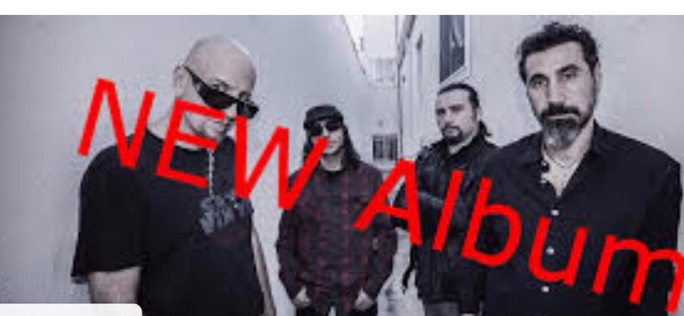 Serj Tankian responde a las declaraciones de Doran Malakian sobre las causas de que no haya un nuevo disco de System of a Down