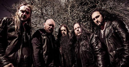 Nuevo video de Sinsaenum adelanto de su nuevo disco