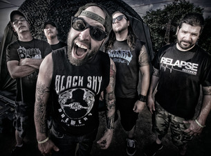 Nuevo video en directo de Skinless