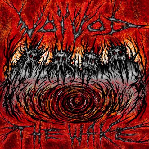 «Always Moving» es el nuevo tema de Voivod