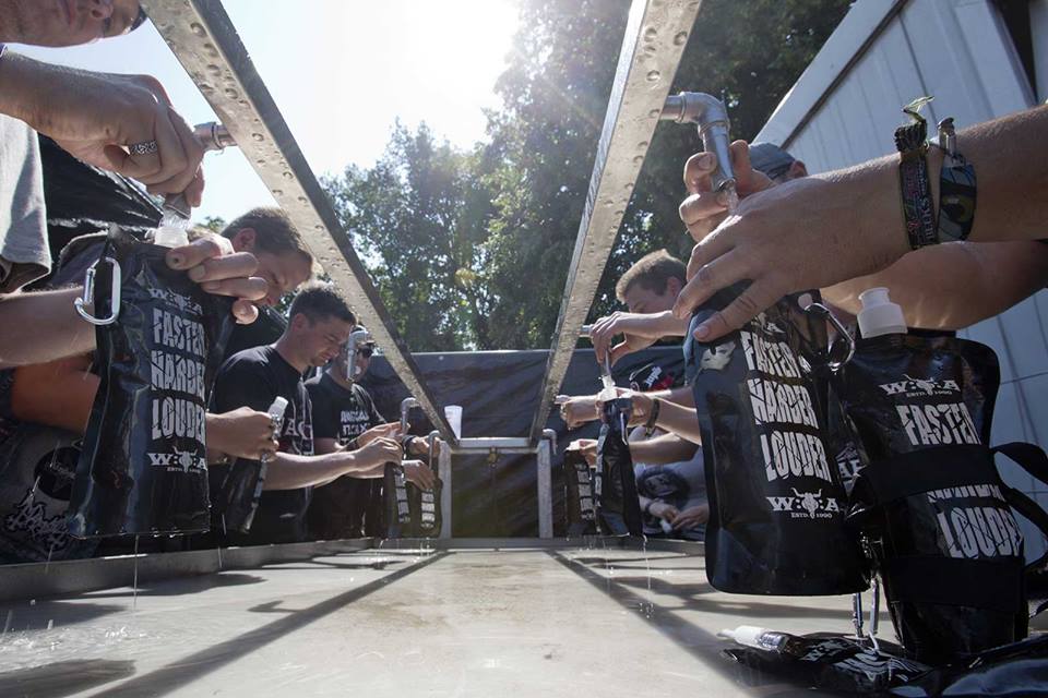 Estas son las recomendaciones de este año desde la organización del Wacken Open Air