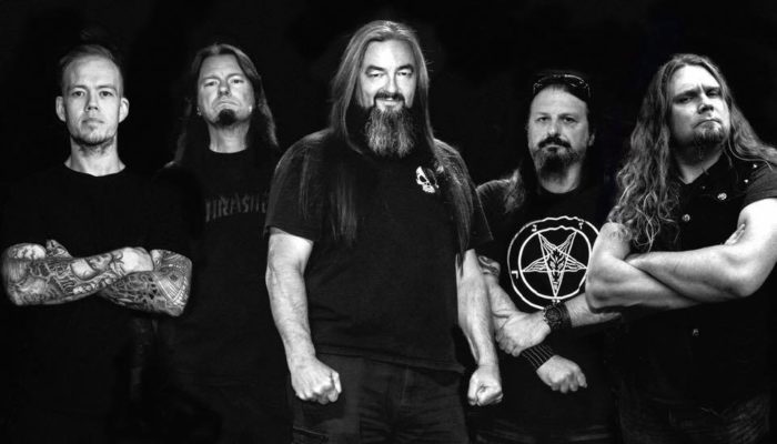 Nueva formación de los británicos Onslaught