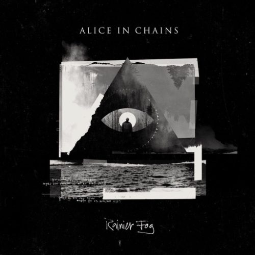 «Never Fade» es la nueva canción de Alice In Chains