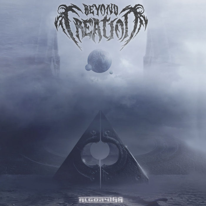 Ya podemos disfrutar  de “Algorythm”, tema que da nombre al nuevo trabajo de Beyond Creation