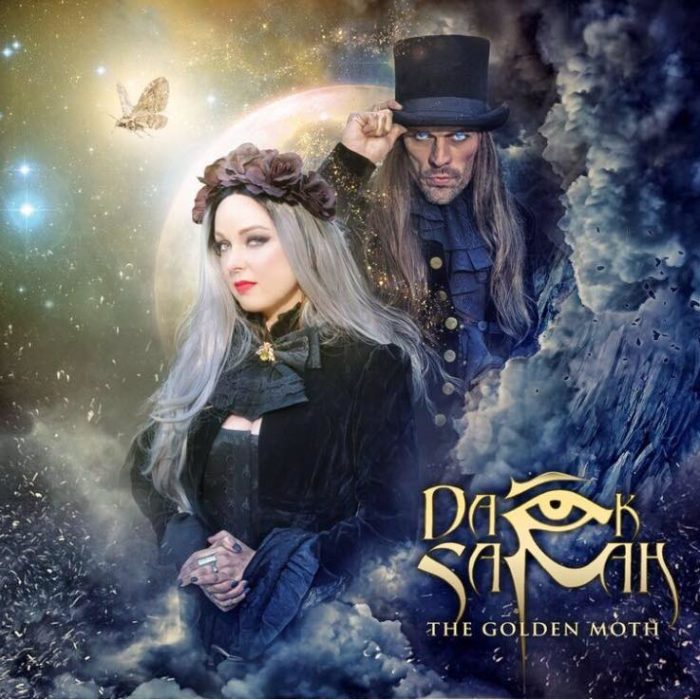 Detalles del nuevo trabajo de Dark Sarah