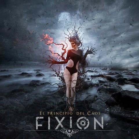 Nuevo álbum de los uruguayos Fixión