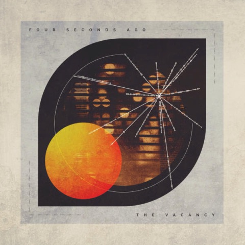 Four Seconds Ago presenta video llamado «Galaxy»