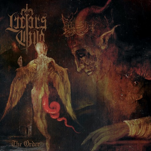 Detalles del próximo álbum de Lucifer’s Child