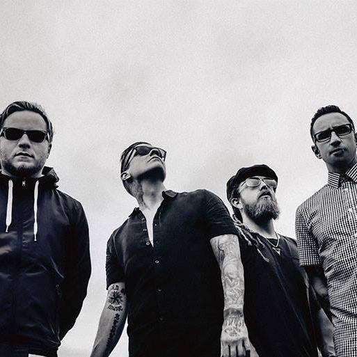 Nuevo video de Shinedown para el single «Monsters»