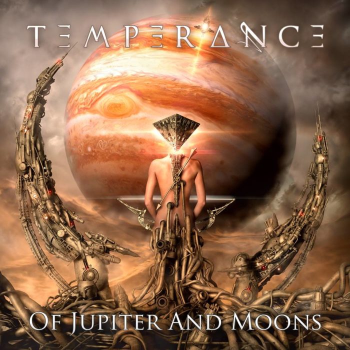 Nuevo video de Temperance para su “The Last Hope in a World of Hopes“