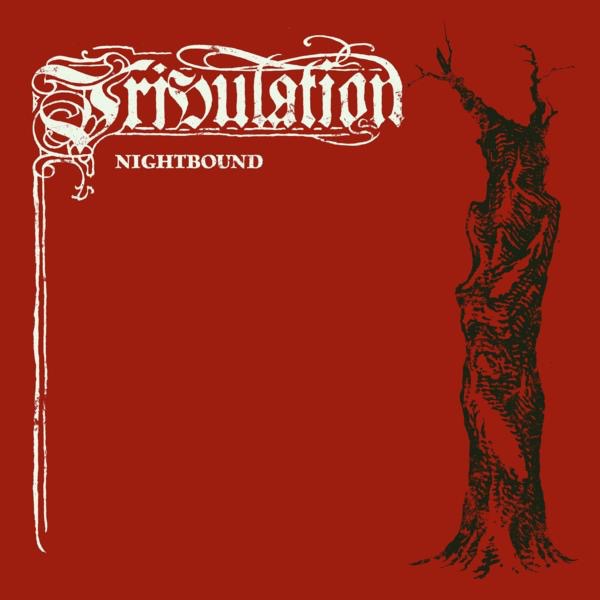 Tribulation lanzará un nuevo EP en formato vinilo y digital en septiembre