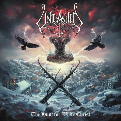 Ya podemos disfrutar de «Lead Us Into War» nuevo tema de Unleashed