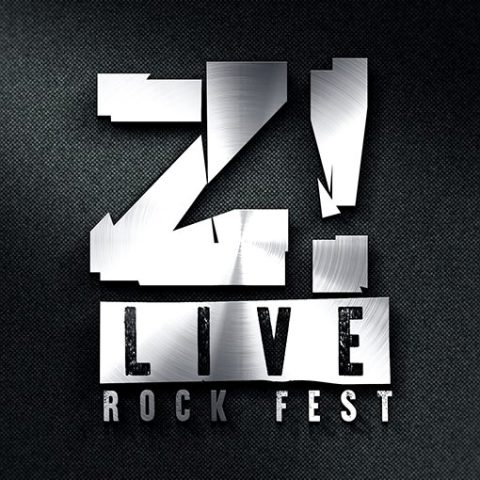 Comunicado del Z! Live Rock Fest de Zamora