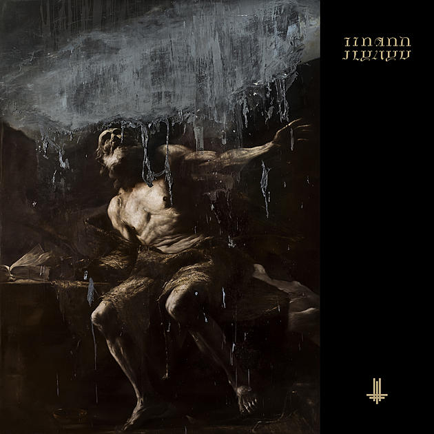 Nuevo video de Behemoth para la canción «Wolves Ov Siberia»