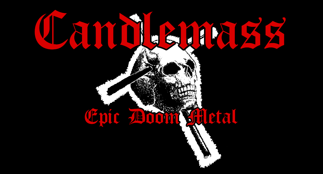 Johan Langquist  nuevo vocalista de Candlemass