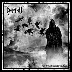 Dantalion presenta su álbum «The Seventh Wandering Soul»