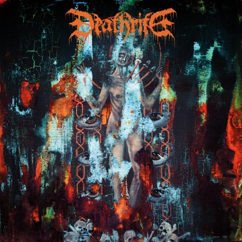 Nuevo video de Deathrite