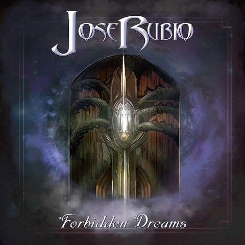 Detalles de «Forbidden Dreams», lo nuevo de José Rubio