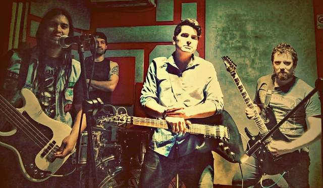 Los argentinos Magnánima nos presentan su nuevo video «Creación»