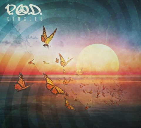 Nuevo video de P.O.D. para la canción «Listening For The Silence»
